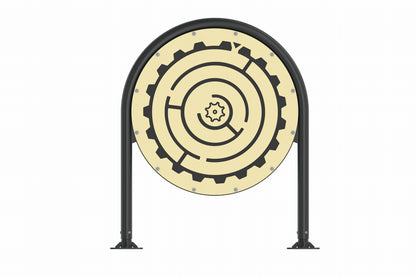 Cemer Worm Series CA 750 Play Element