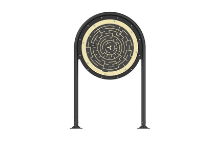 Cemer Worm Series CA 751 Play Element