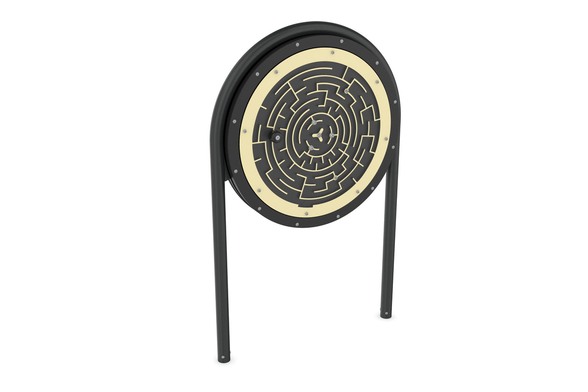 Cemer Worm Series CA 751 Play Element