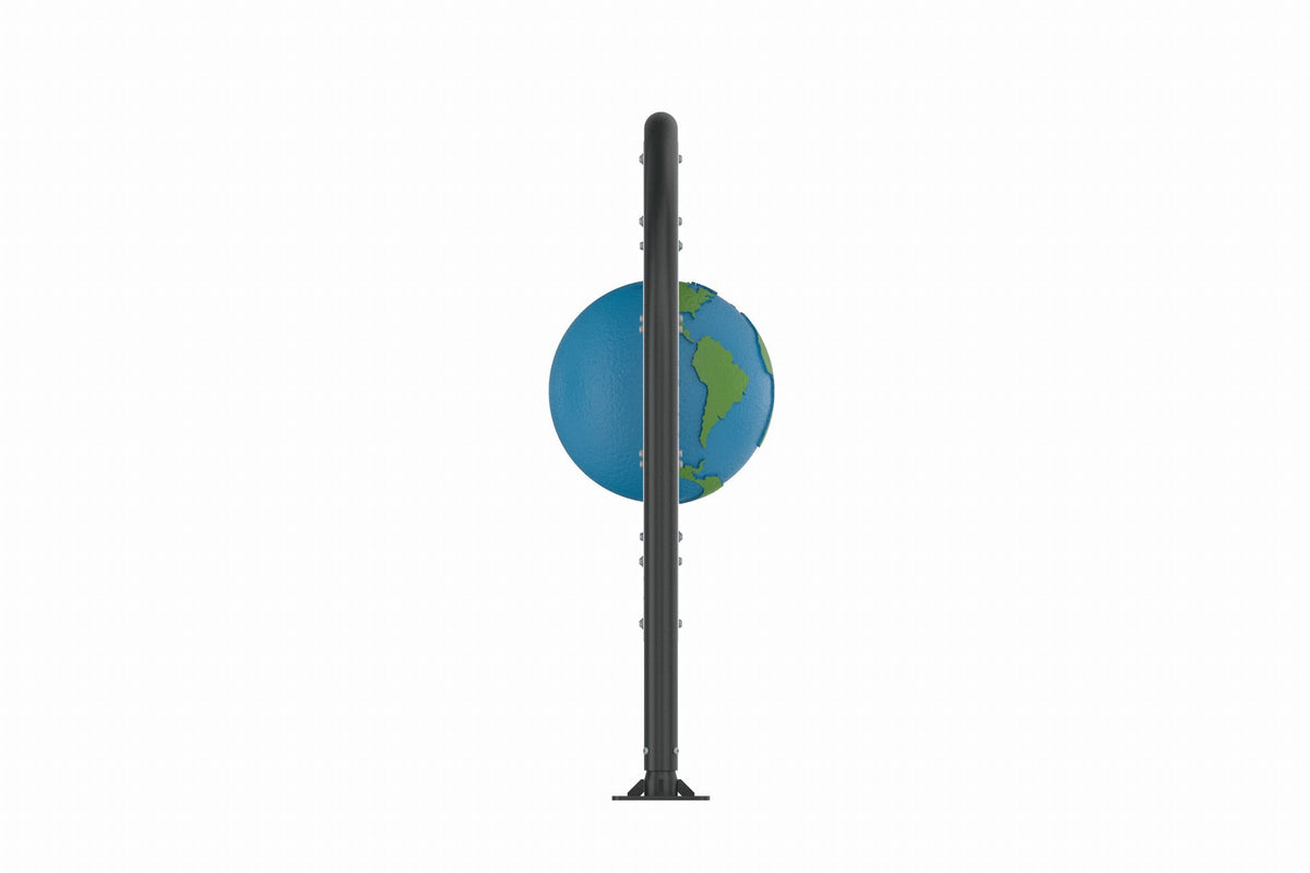 Cemer Worm Series CA 752 Play Element