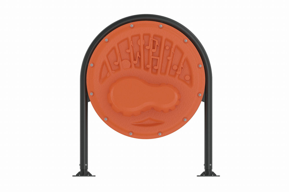 Cemer Worm Series CA 753 Play Element