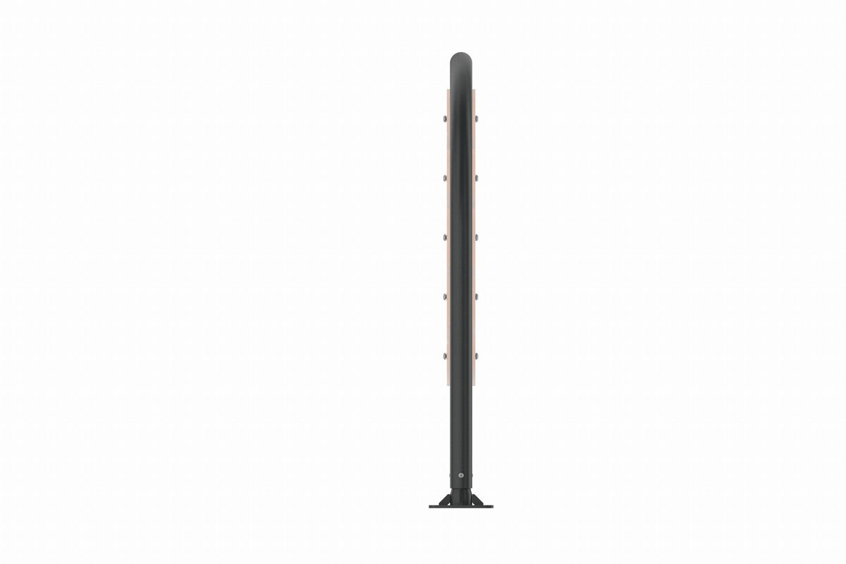Cemer Worm Series CA 756 Play Element