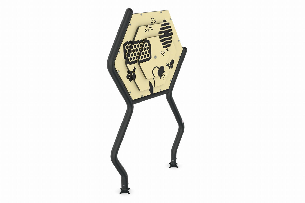 Cemer Educational Panel CA 761 Play Element