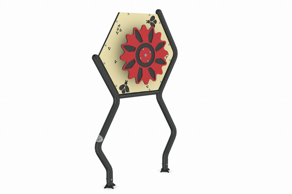 Cemer Educational Panel CA 761 Play Element