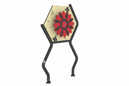 Cemer Educational Panel CA 761 Play Element
