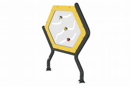Cemer Educational Panel CA 763 Play Element