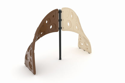 Cemer Gimbet Climbing CA 813 Play Structure