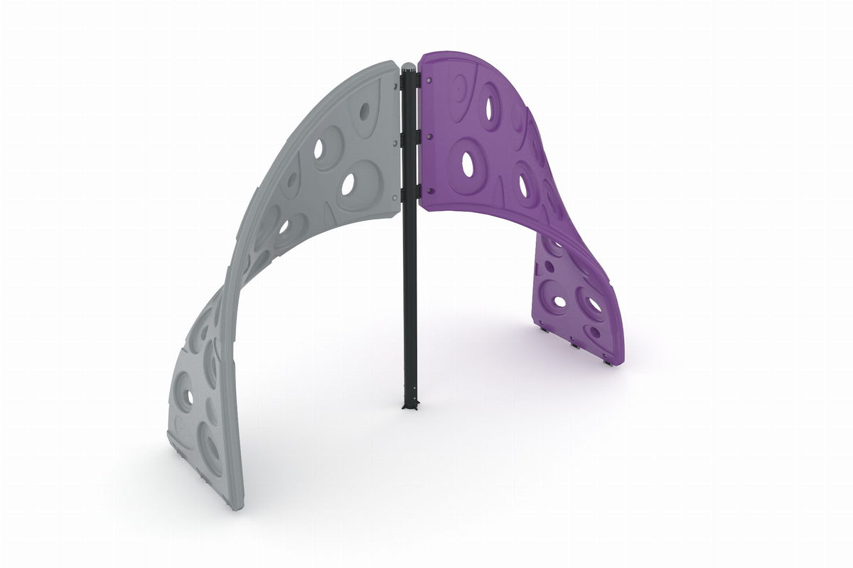 Cemer Gimbet Climbing CA 813 Play Structure