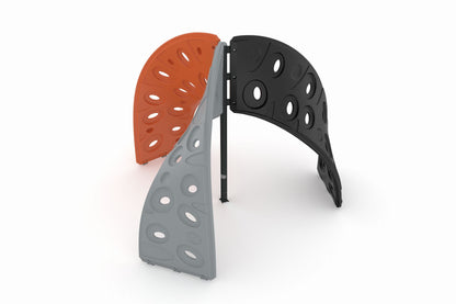 Cemer Gimbet Climbing CA 814 Play Structure