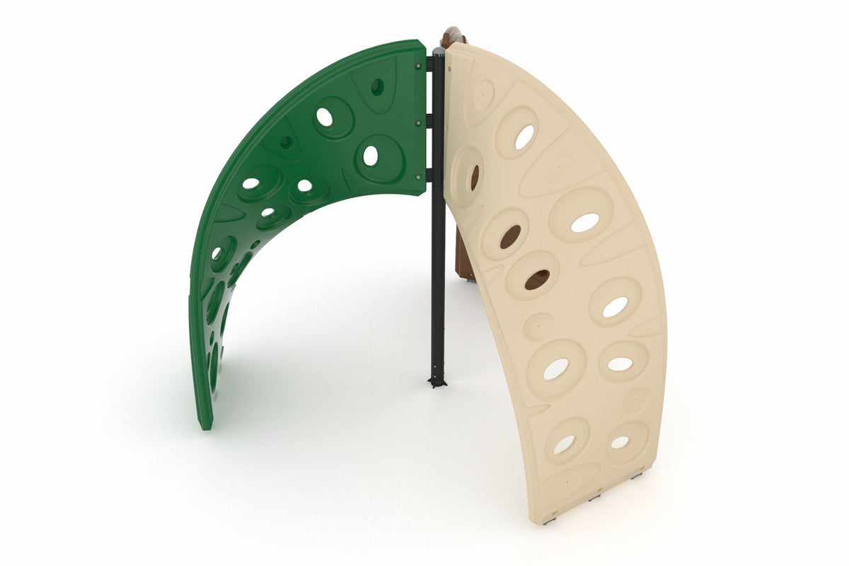 Cemer Gimbet Climbing CA 814 Play Structure
