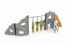 Cemer Bouldering CA 929 Play Structure