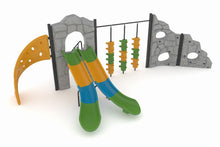 Cemer Bouldering CA 929 Play Structure