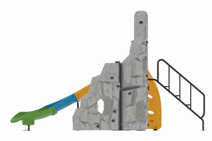 Cemer Bouldering CA 929 Play Structure