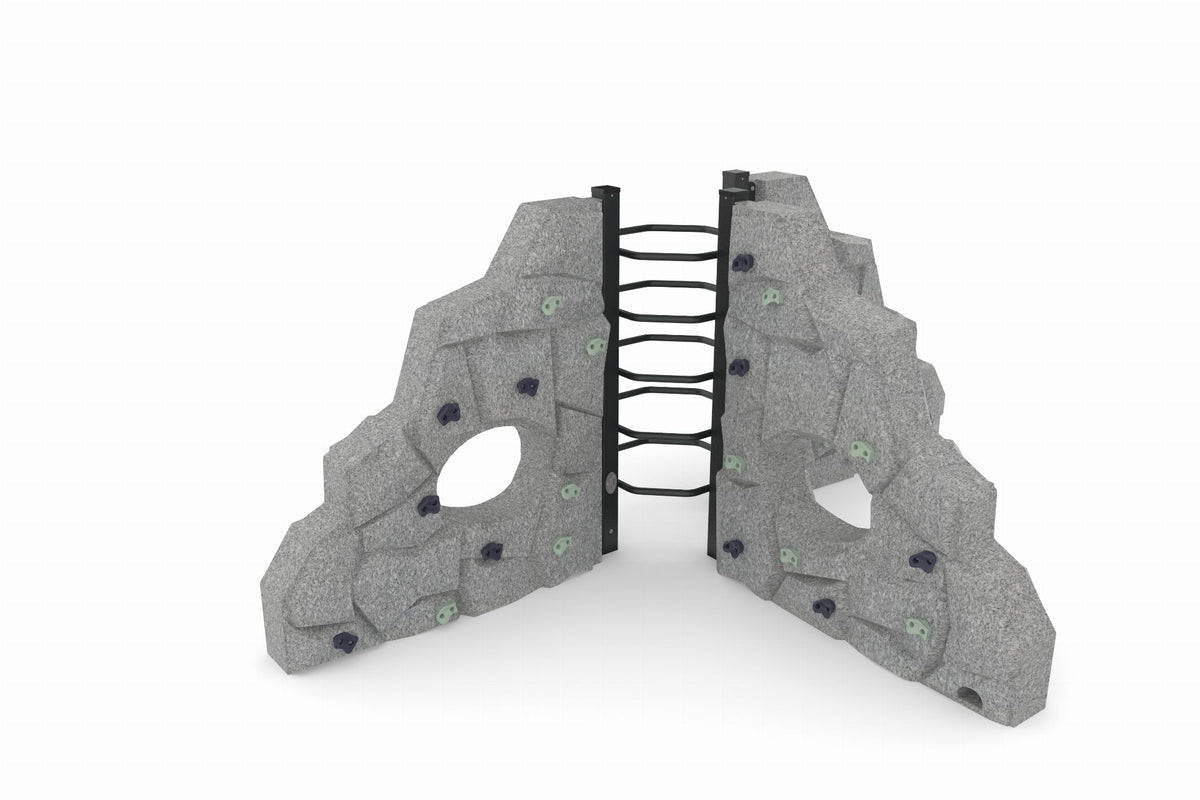 Cemer Bouldering CA 933 Play Structure