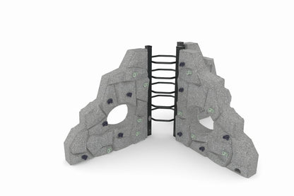 Cemer Bouldering CA 933 Play Structure