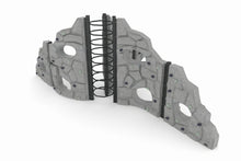 Cemer Bouldering CA 935 Play Structure