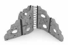 Cemer Bouldering CA 935 Play Structure