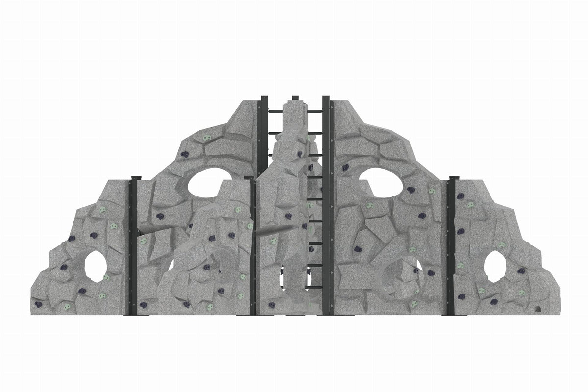 Cemer Bouldering CA 936 Play Structure