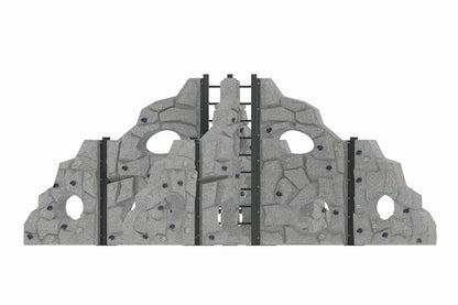 Cemer Bouldering CA 936 Play Structure