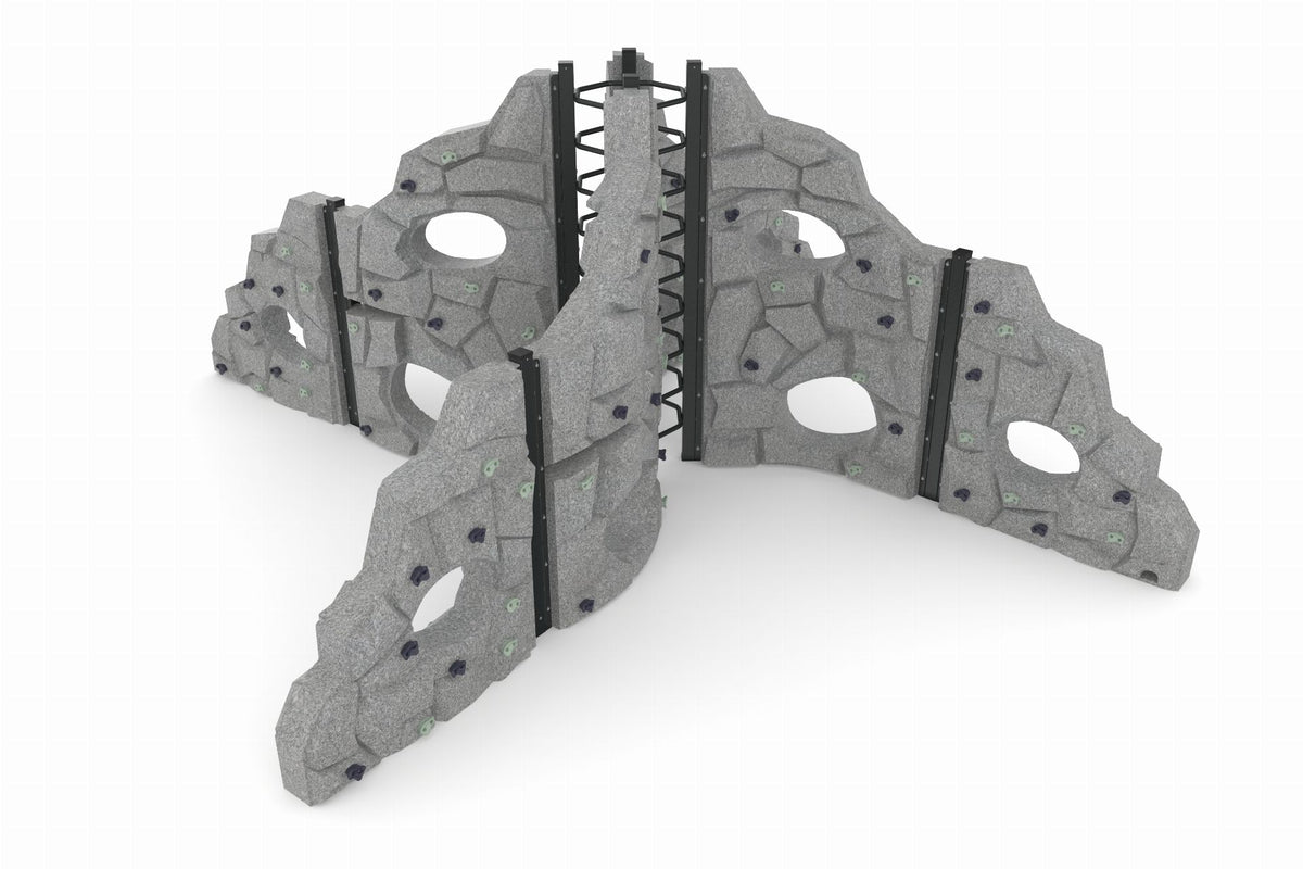 Cemer Bouldering CA 936 Play Structure