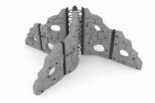 Cemer Bouldering CA 936 Play Structure