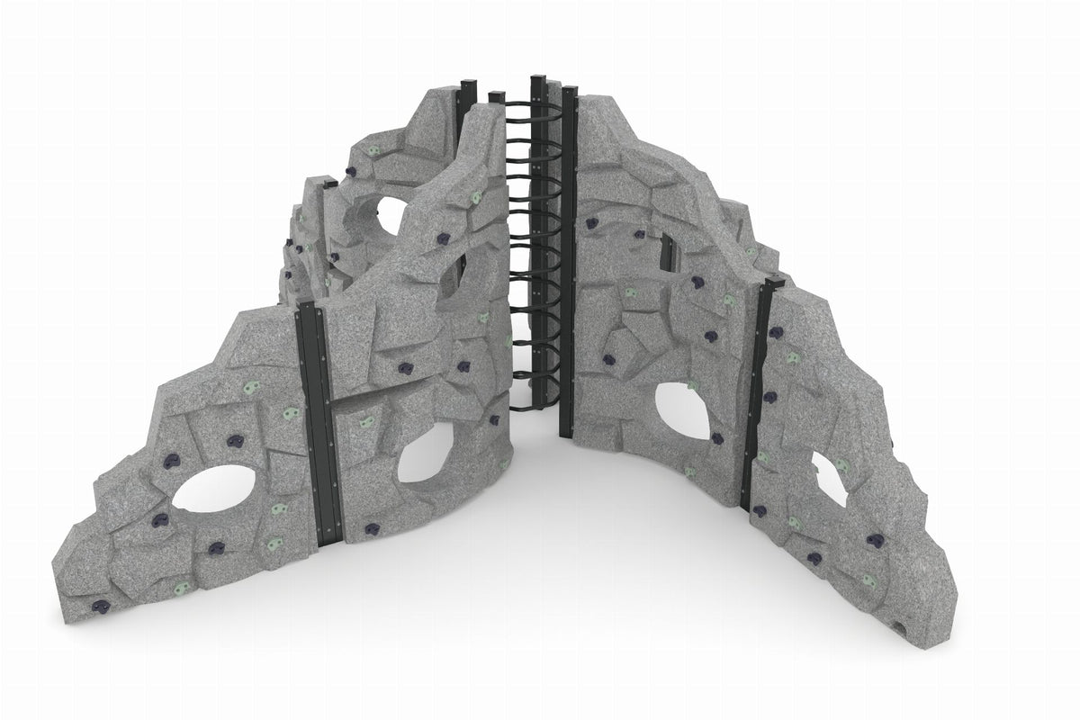 Cemer Bouldering CA 936 Play Structure