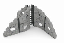 Cemer Bouldering CA 936 Play Structure