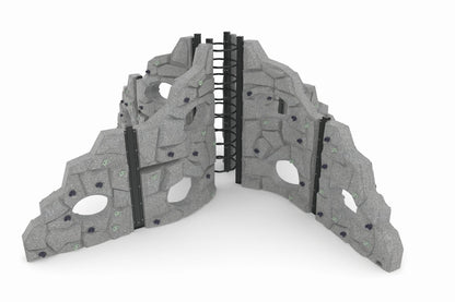 Cemer Bouldering CA 936 Play Structure