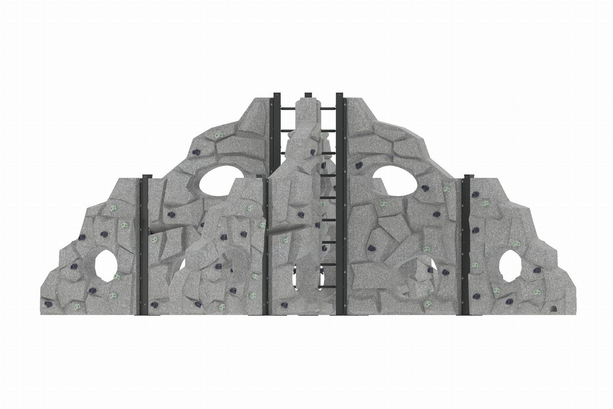 Cemer Bouldering CA 936 Play Structure