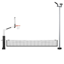 Dominator Hoop-to-Light Pickleball Netting