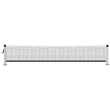 Dominator Surface Mount Pickleball Posts & Net Systems