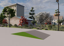 Cemer Skatepark SK 14