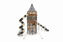 Cemer Galata Tower CDP 101-P Play Structure