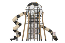 Cemer World Cup CDP 103-P Play Structure