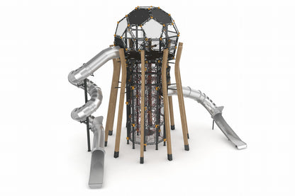 Cemer World Cup CDP 103 Play Structure