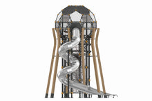 Cemer World Cup CDP 103 Play Structure