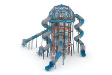 Cemer Jellyfish CDP 106 P Play Structure