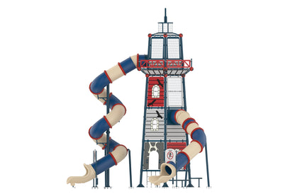 Cemer Lighthouse CDP 109-P Play Structure