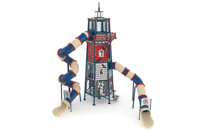 Cemer Lighthouse CDP 109-P Play Structure