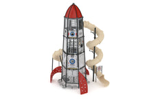 Cemer Rocket CDP 118-P Play Structure
