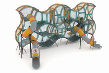 Cemer Anthill CDP 121-P Play Structure