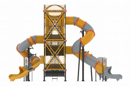 Cemer Anthill CDP 121-P Play Structure