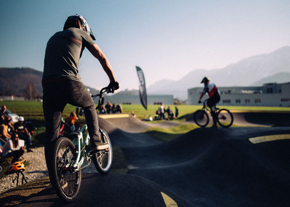 Cemer Pumptrack XGPT 101