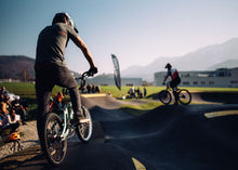 Cemer Pumptrack XGPT 101