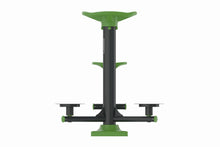 Cemer Barok Fitness CF 01-1 Outdoor Fitness Station