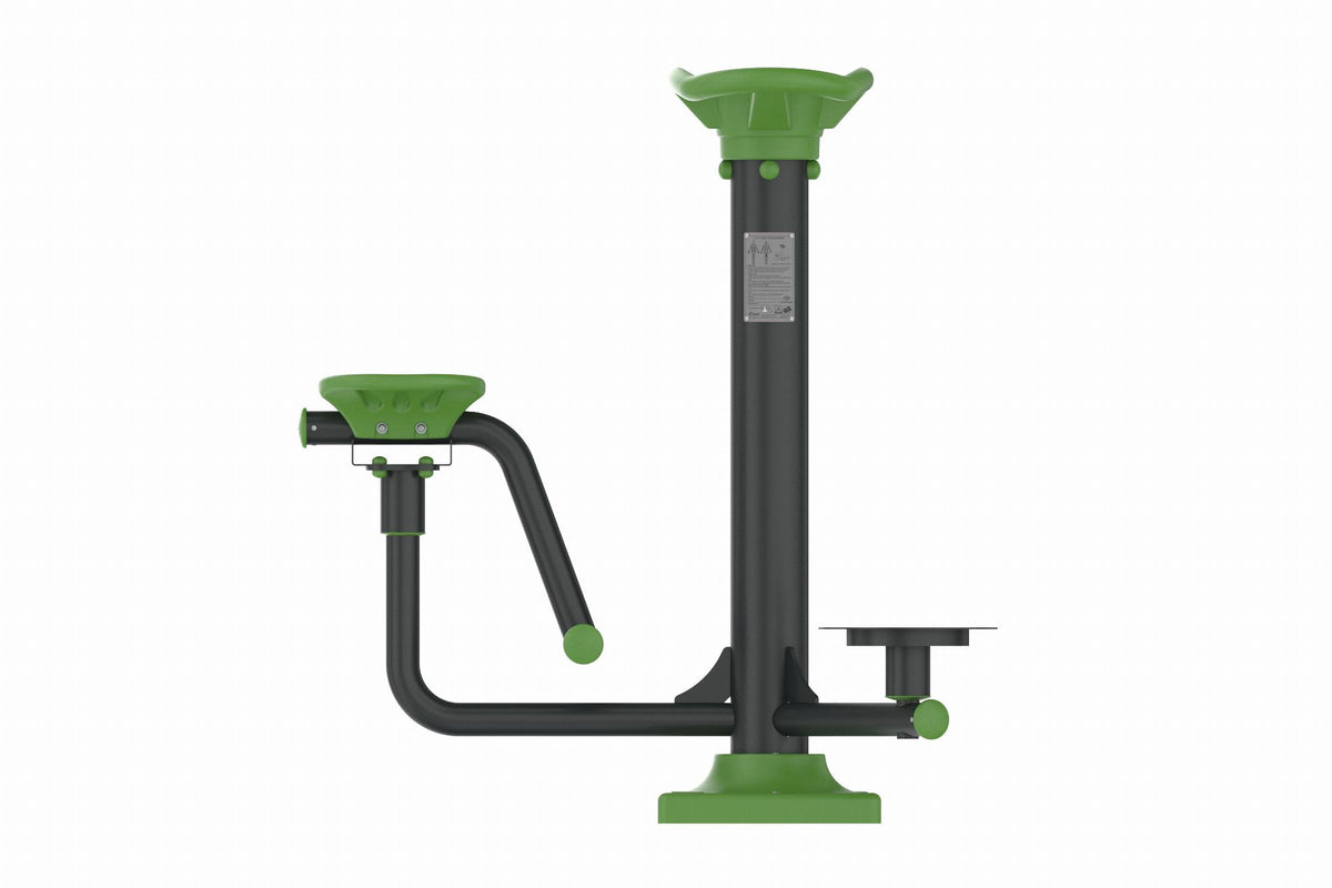 Cemer Barok Fitness CF 01-1 Outdoor Fitness Station