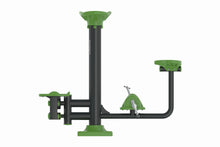 Cemer Barok Fitness CF 02 Outdoor Fitness Station