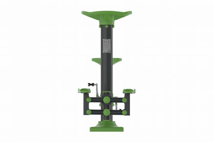 Cemer Barok Fitness CF 02 Outdoor Fitness Station
