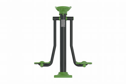 Cemer Barok Fitness CF 04 Outdoor Fitness Station