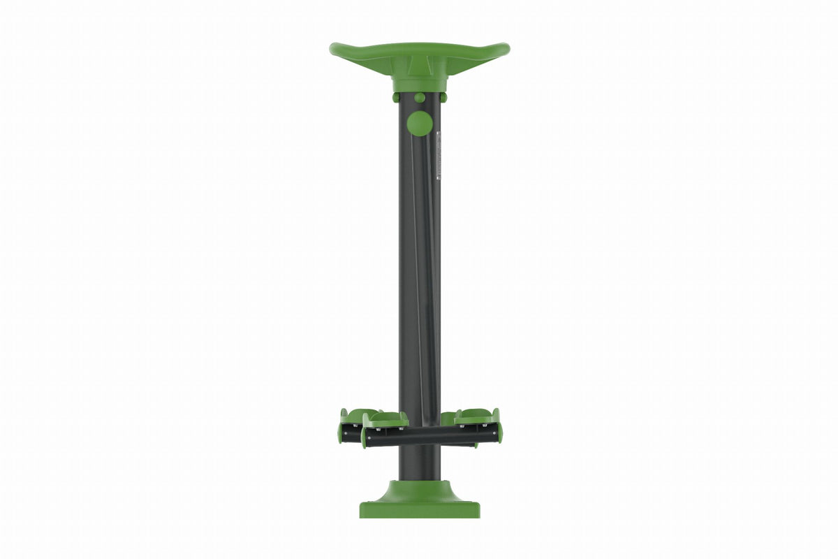 Cemer Barok Fitness CF 04 Outdoor Fitness Station